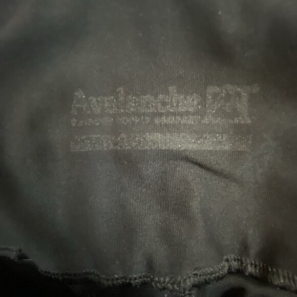 Avalanche Outdoor Supply Company Women’s Black Legging Joggers RN63619 Small - Picture 4 of 15